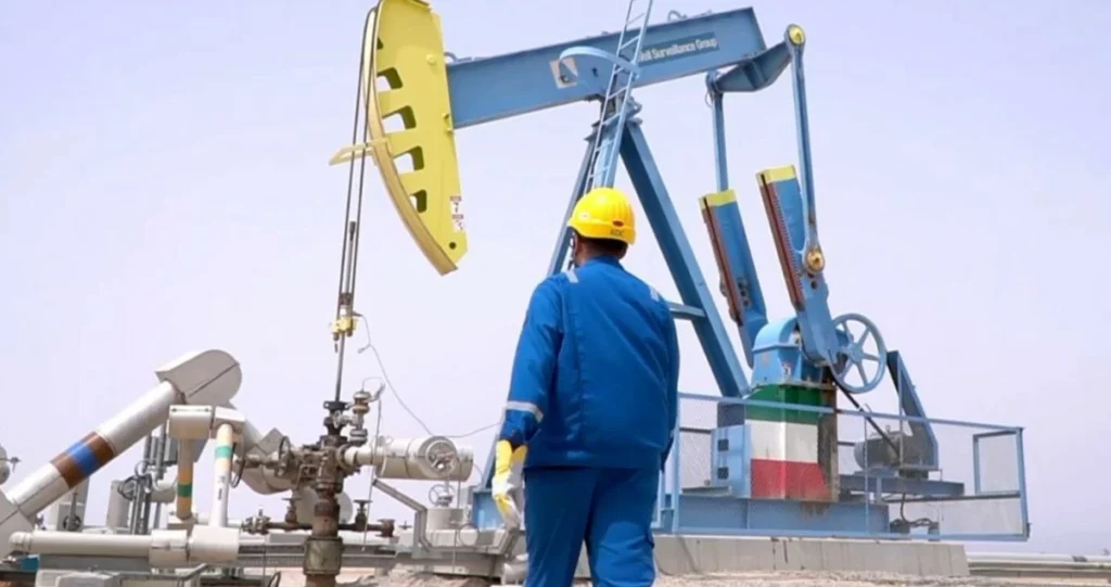35.7%-مشتريات-‘نفط-الكويت’من-مقاولين-وموردين-محليين