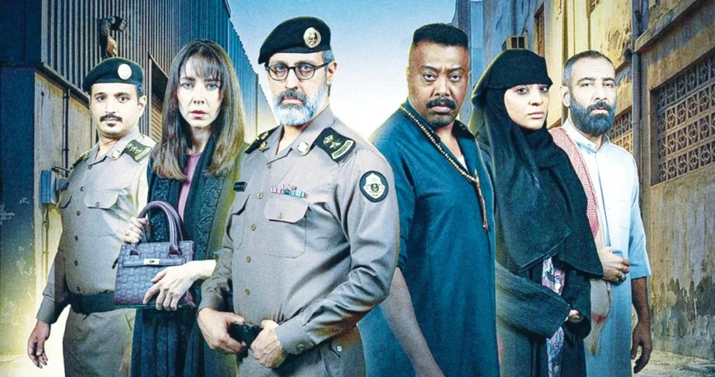 ‘حفرة-جهنم’…-وجوه-جديدة-تصنع-الفارق!