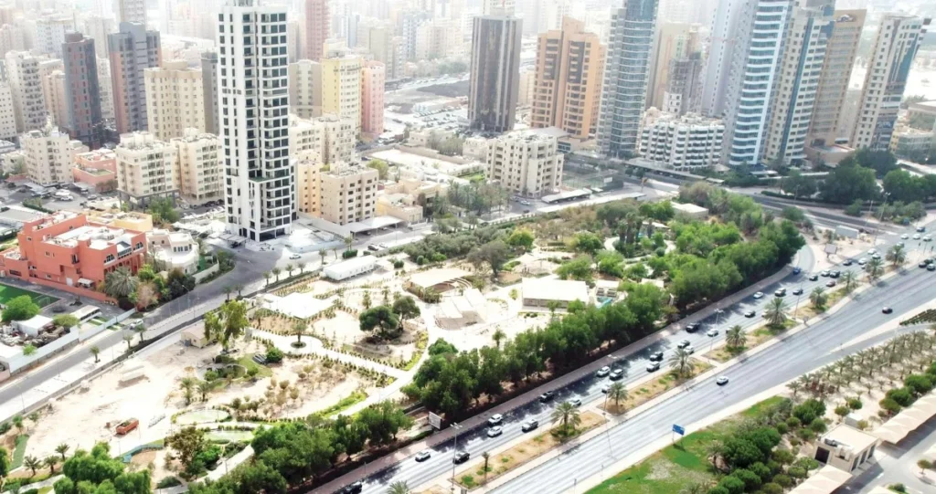 بيت-التمويل-الكويتي:-%38.5-من-التداولات-العقارية…-‘سكن-خاص’
