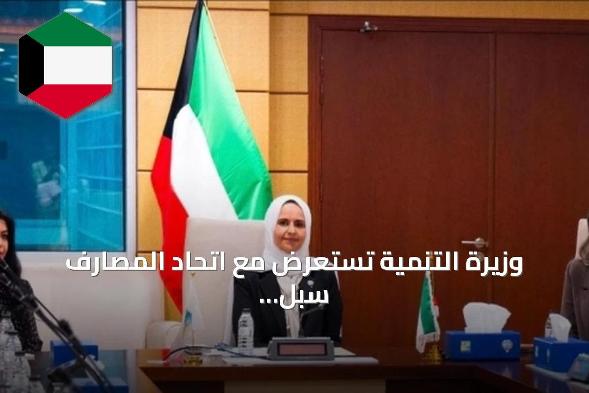 وزيرة التنمية تستعرض مع اتحاد المصارف سبل تعزيز التعاون في مجال الاستدامة