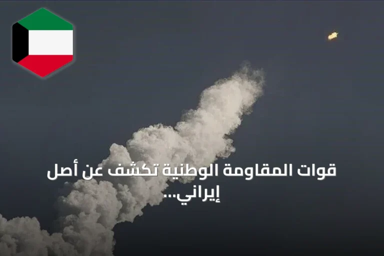 قوات المقاومة الوطنية تكشف عن أصل إيراني لصواريخ استهدفت ميناء المخا