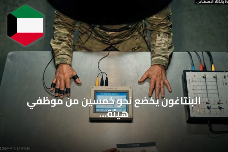البنتاغون يخضع نحو خمسين من موظفي هيئة الأركان لاختبارات كشف الكذب