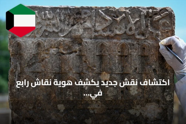 اكتشاف نقش جديد يكشف هوية نقاش رابع في مقبرة سلجوقية بولاية وان