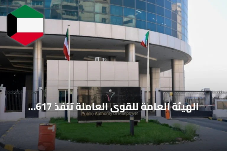 الهيئة العامة للقوى العاملة تنفذ 617 زيارة تفتيشية لضمان تطبيق حظر العمل وقت الظهيرة
