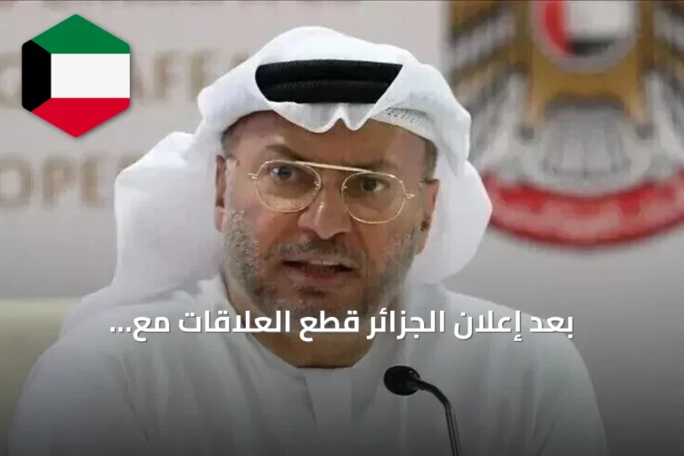 بعد إعلان الجزائر قطع العلاقات مع الإمارات.. أبوظبي تؤكد أن الدبلوماسية الناجحة تحتاج إلى وضوح المصالح