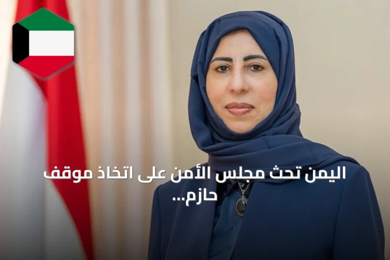 اليمن تحث مجلس الأمن على اتخاذ موقف حازم ضد تصعيد الحوثي في باب المندب