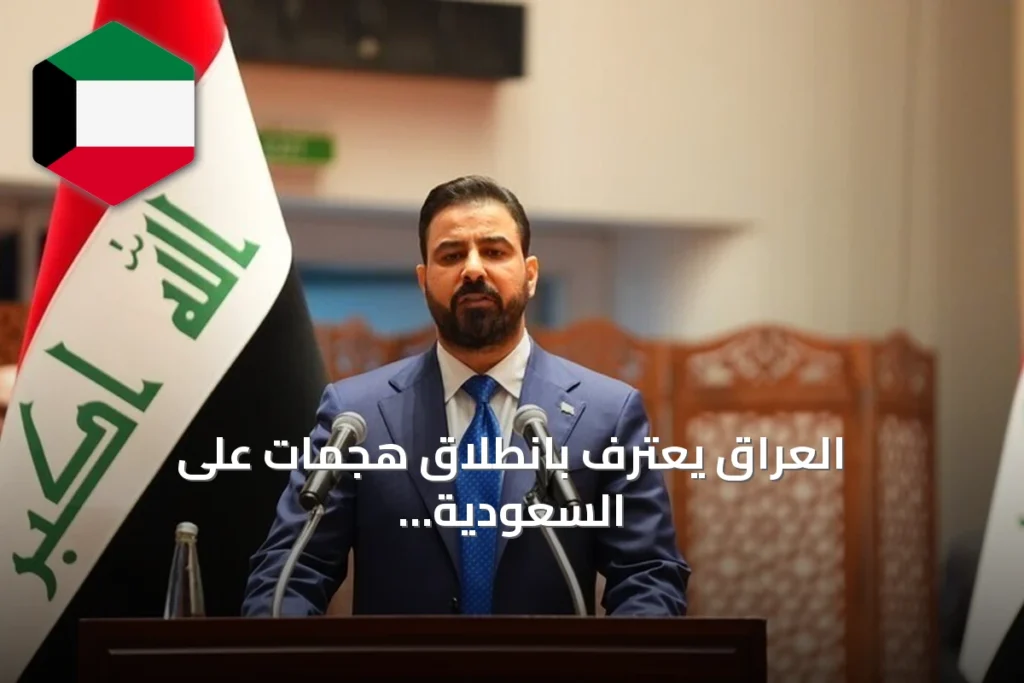 العراق يعترف بانطلاق هجمات على السعودية من أراضيه ويزيح قائد عمليات ميسان
