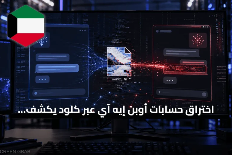 اختراق حسابات أوبن إيه آي عبر كلود يكشف عن ثغرات متسلسلة