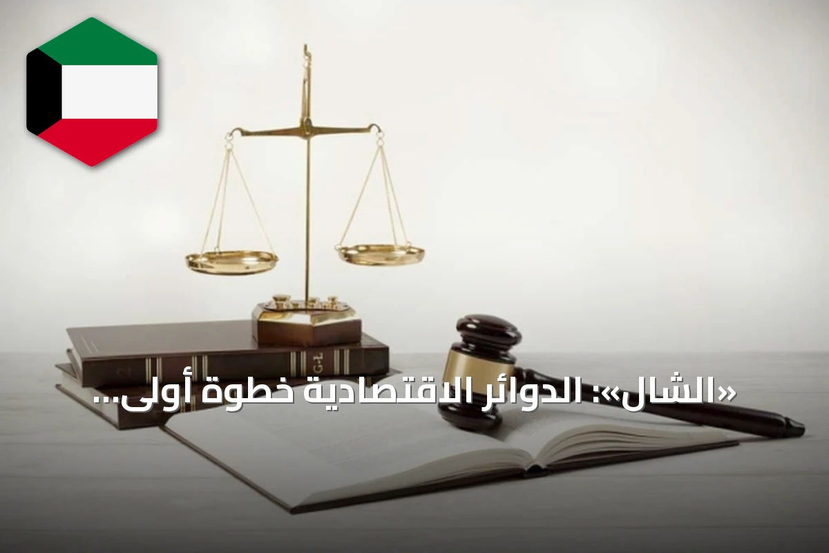 «الشال»: الدوائر الاقتصادية خطوة أولى لعلاج اختلالات بيئة الاستثمار الطاردة