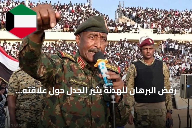 رفض البرهان للهدنة يثير الجدل حول علاقته بالإسلاميين في السودان