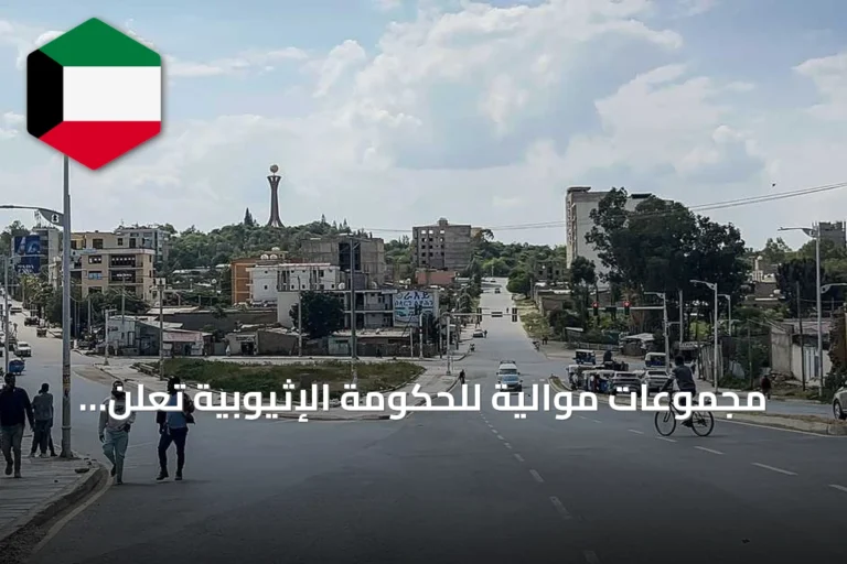 مجموعات موالية للحكومة الإثيوبية تعلن سيطرتها على مطار ميكيلي وتطورات ميدانية في تيغراي
