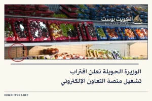 الوزيرة الحويلة تعلن اقتراب تشغيل منصة التعاون الإلكتروني